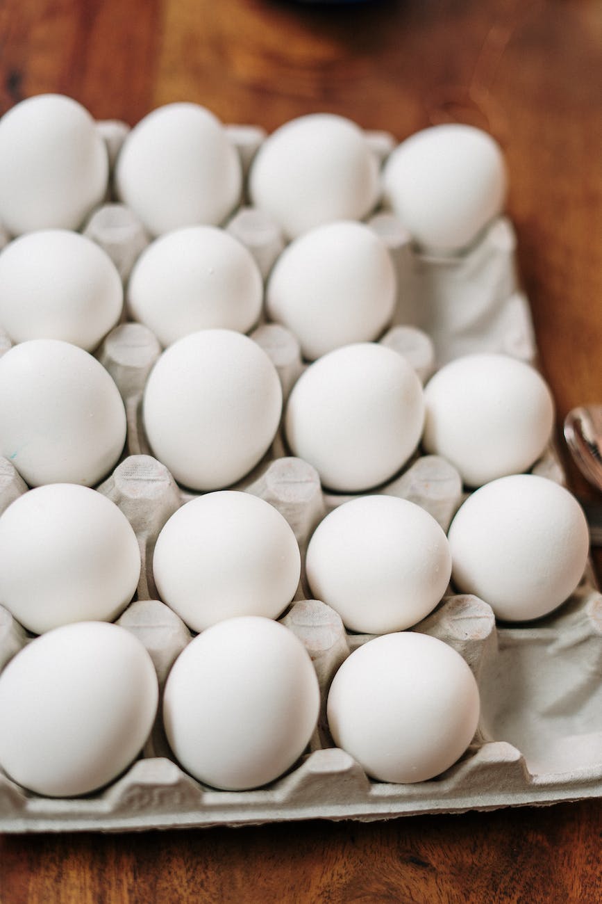 Top Ten Ways the High Cost Of Eggs is Scrambling&nbsp;Society