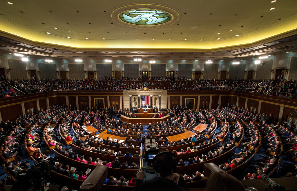 Top 10 Biden Comebacks at the State of the Union&nbsp;Speech