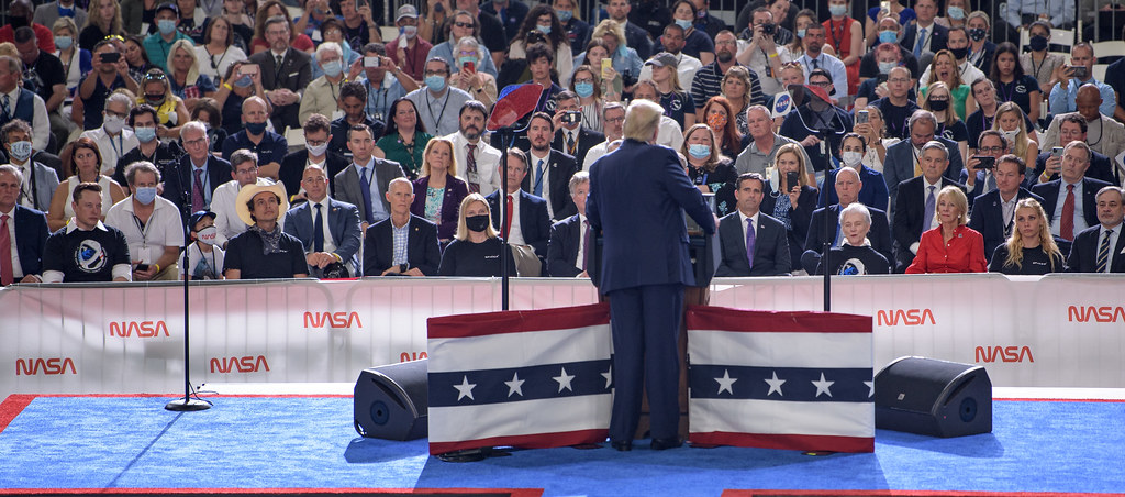 People Who Buried Hunter’s Laptop Story Shocked That Trump Tried To Bury Porn Star&nbsp;Story