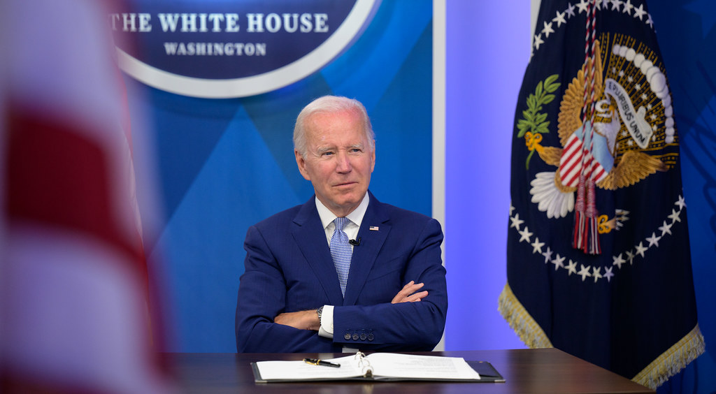 President Biden to Designate April 15 as “Student Debt Cancellation Awareness&nbsp;Day”
