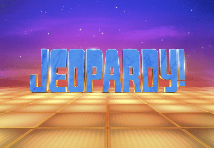 Jeopardy Invites V.P. Kamala Harris and Rep. Sheila Jackson Lee To Be Celebrity&nbsp;Contestants