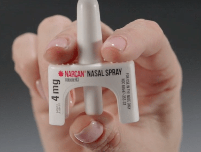 Junkie Reviving Medicine, Narcan, Credited With Keeping Drug Dealers in&nbsp;Business