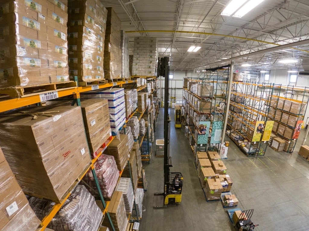 Oregon Food Bank Tackles Middle East War With Sternly Written&nbsp;Statement