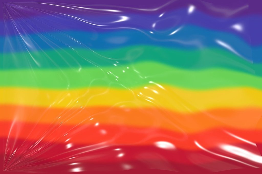 Activists Accuse Conservatives Of Deliberately Leaving Off Some Of The Letters/Symbols In&nbsp;LGBTQIA2S+