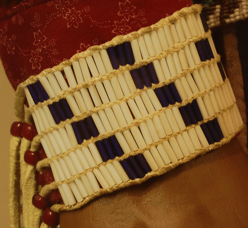 As More Businesses Refuse to Accept Money, ATMs Will Now Turn Cash Into&nbsp;Wampum