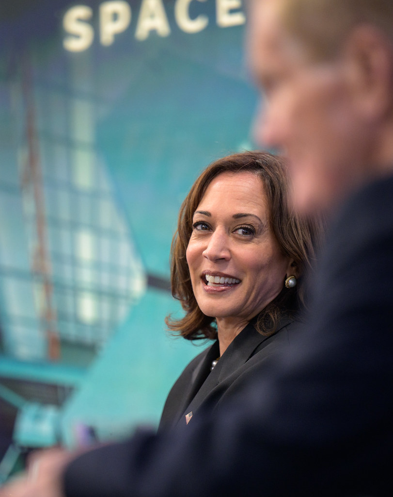 AWKWARD! All but One of V. P. Harris’ Potential Running Mates Bowed Out After Meeting Harris In&nbsp;Person