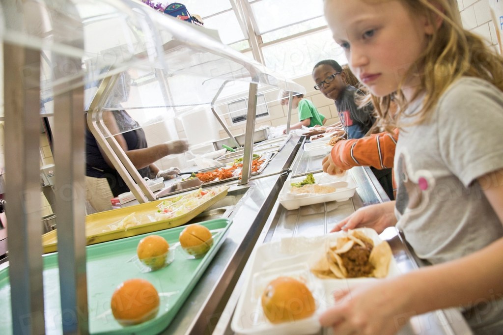 Portland Public Schools’ Plan to provide free meals will address Hunger And Provide More Time To Reeducate&nbsp;Students