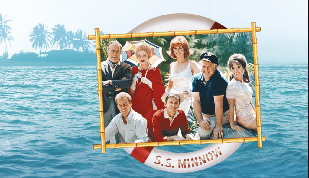 researchers Discover Pacific Islands Growing, not Disappearing. A.O.C. Calls It Fake News and Challenges Scientists to Find Gilligan’s Island!