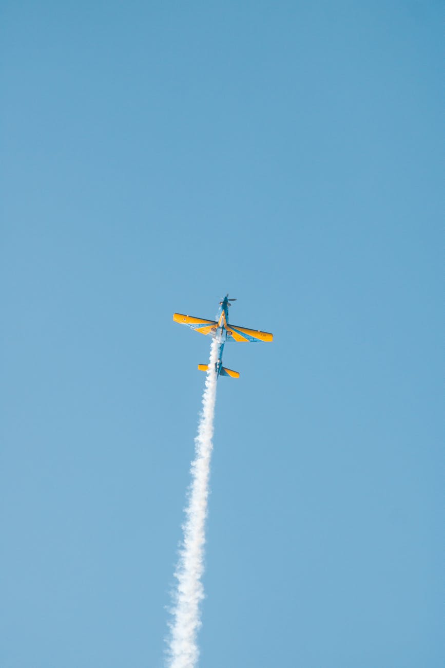 Kamala Harris’ Airplane Banners Over Stadiums Campaign Fails. Here Are the Message&nbsp;Duds.