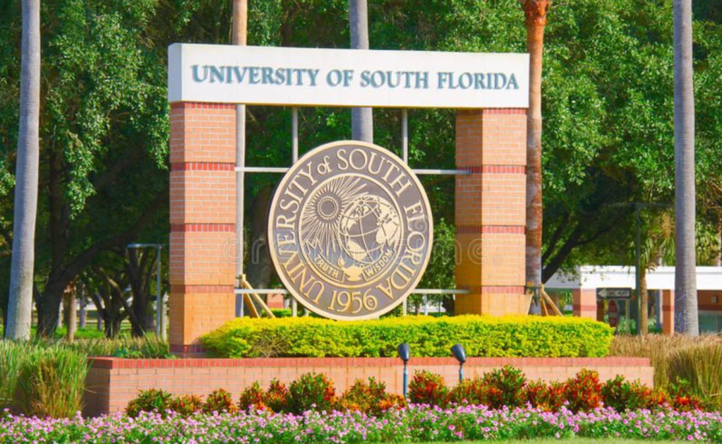 University Of South Florida Slammed By Hurricane Milton. FEMA Declares It Is Out Of Money while President Biden Forgives USF Student&nbsp;Loans.
