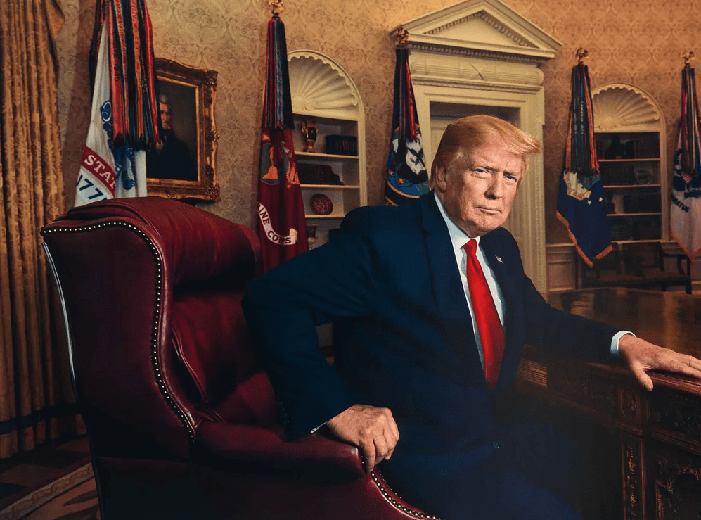 Six Sure Indicators that Trump Will Win The&nbsp;Election!