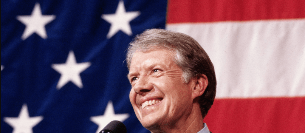 Donald Trump Calls Kamala Harris “Literally Jimmy Carter”! Harris Immediately Demands Apology And&nbsp;Retraction!