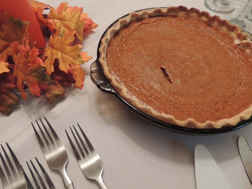 10 Fun Thanksgiving Facts That You Can Share With Family And&nbsp;Friends