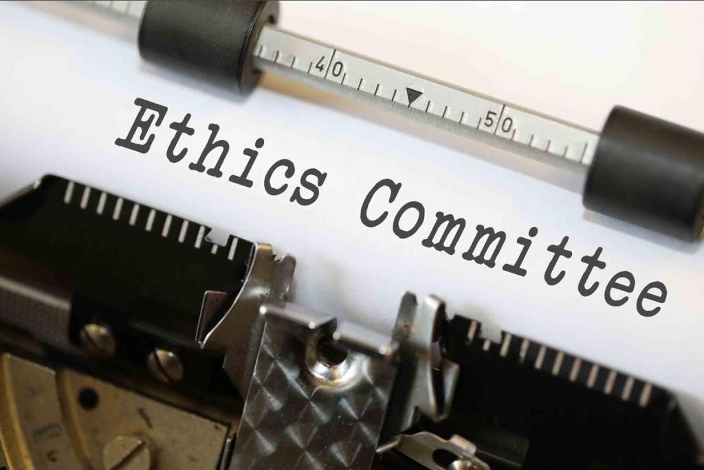 House Ethics Committee Member Unethically Leaks Ethics Report On Allegedly Unethical Trump&nbsp;Nominee
