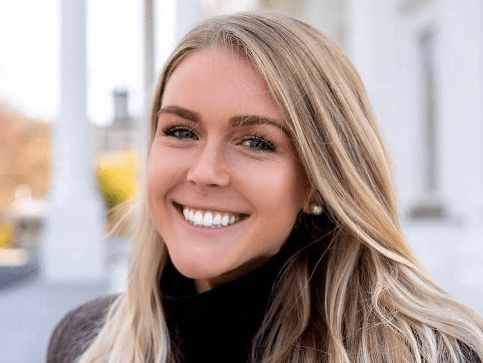 CRISIS: Nation Facing A Shortage of Intelligent, Attractive  Women Due to Trump Hogging Them All For His&nbsp;Administration