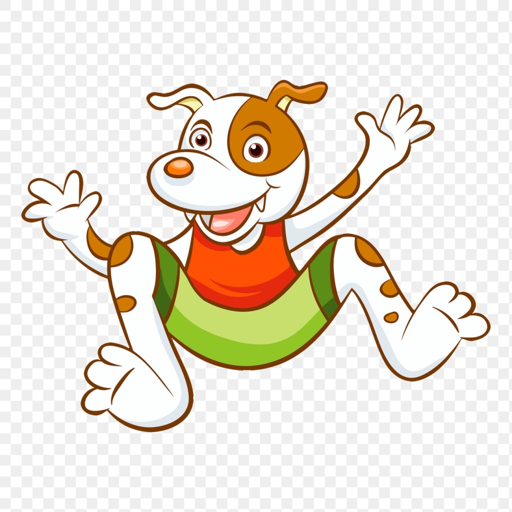 Al Jazeera Media Network To Add Children’s Programing Beginning With A Cartoon About a Talking Dog Named “Blewey.”