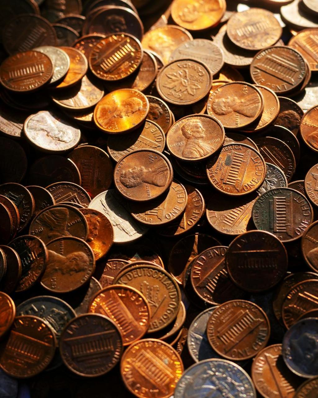 Pennies Banned: America Will Never Be The&nbsp;Same!
