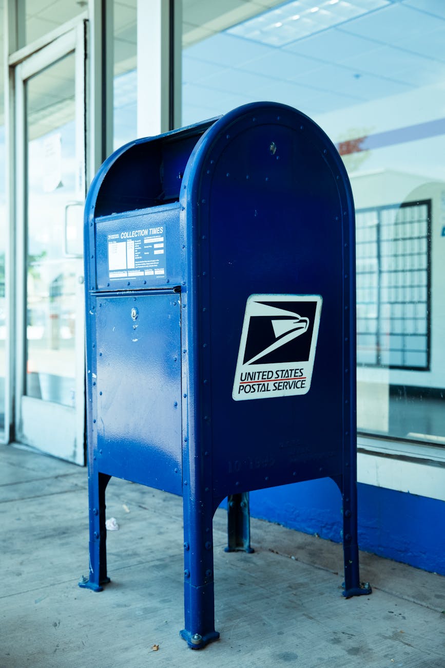Fired Postal Workers Are Still on The Job Since Notices Were Sent By USPS and Still Have Not&nbsp;Arrived.