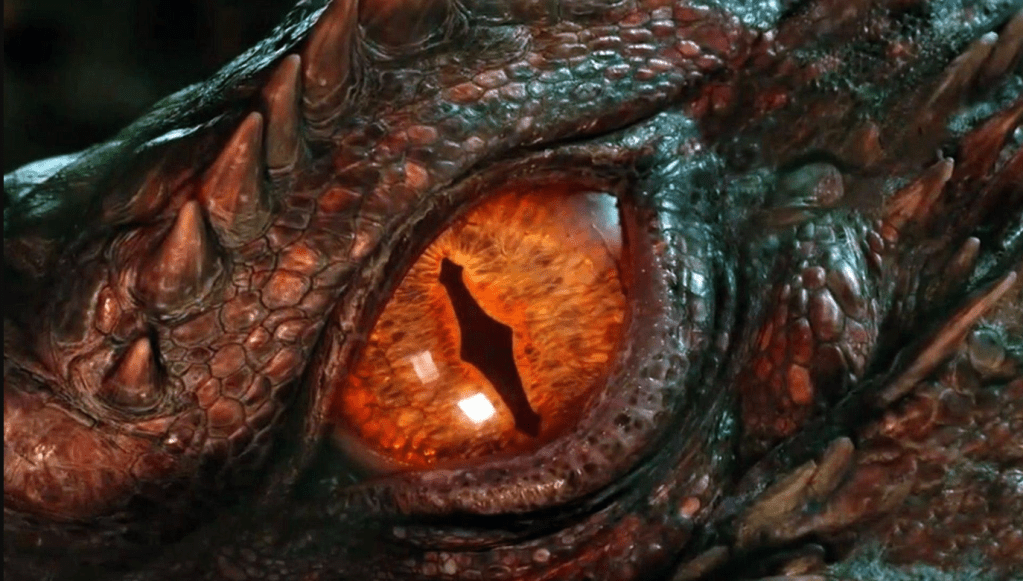 DOGE Discovers Federal Paperwork Cave in Pennsylvania is Guarded By A Dragon. Promptly, Musk Puts The Dragon On Administrative&nbsp;Leave.