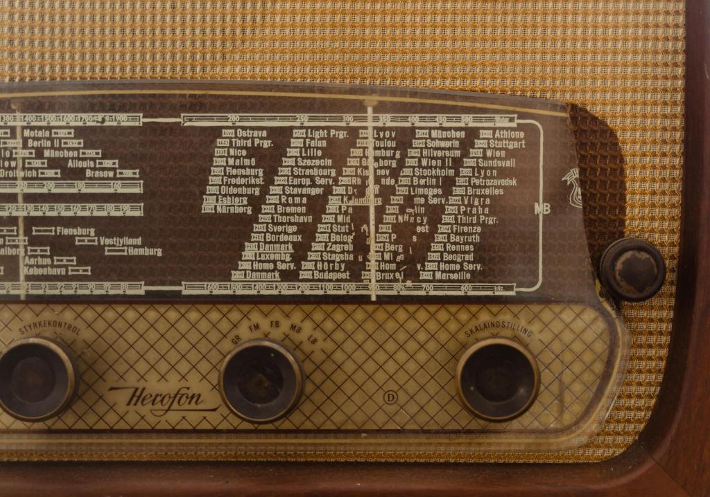 Trump Guts Voice Of America When DOGE Discovers That Russia, Iran And North Korea Are Just ReBroadcasting VOA&nbsp;Content