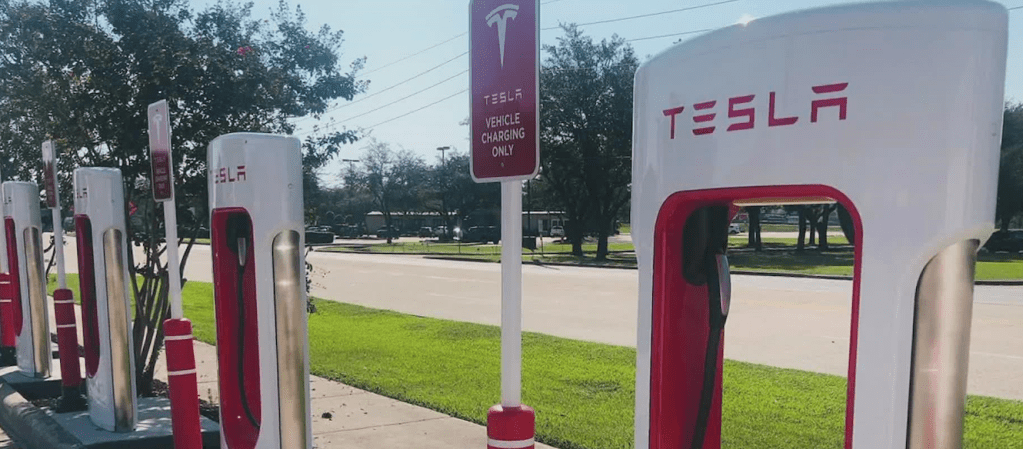 AWKWARD! Biden Spent $7.5 Billion to Build 8 EV Charging Stations. Protesters Burn down 14 In DOGE Protests. Final Score:&nbsp;-6