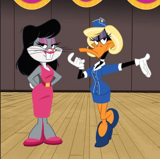 Trans Bugs Bunny Added To National Female Cartoon Character Hall Of&nbsp;Fame