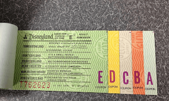 DisneyLand to Rename Lightning Lane Levels Again. From Now On, “Brahmin Passes” Take You Right To The Front Of Any&nbsp;Line