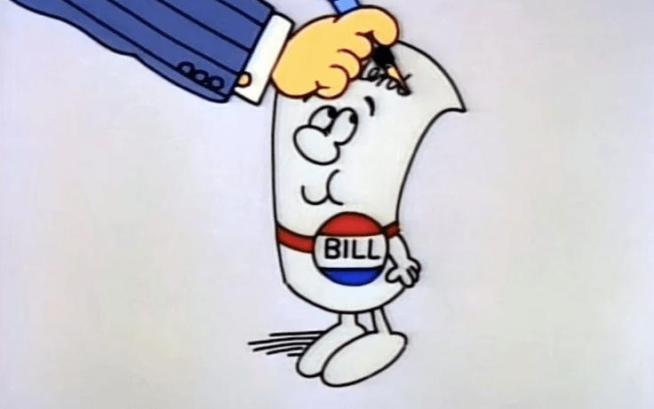 Oregon Legislators Introduce Record 3500 Bills To Fix Problems Caused By Previous Thousands Of Bills&nbsp;Passed