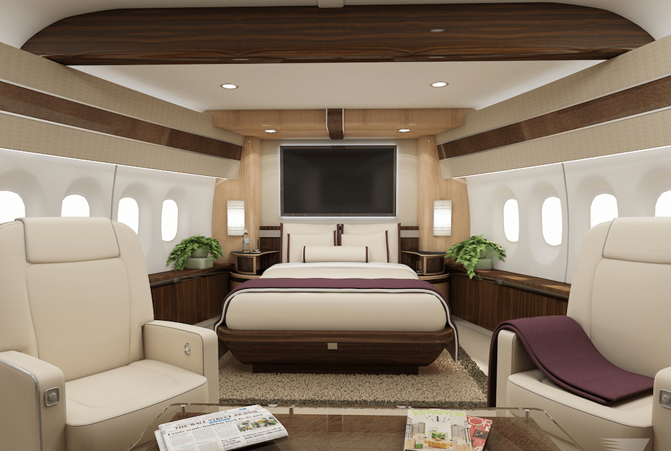 Here Come The Bribes! Not To Be Outdone By  Qatar, Other Countries Offer Gifts To&nbsp;Trump