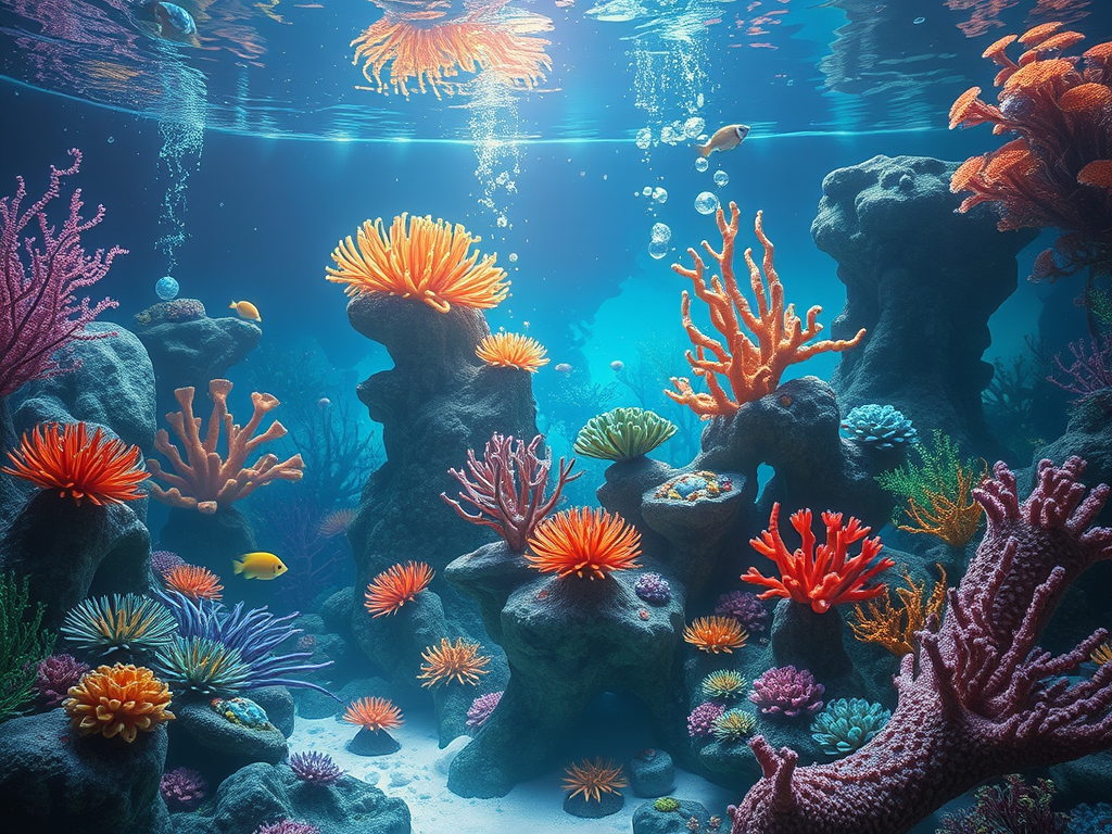 Portland Hopes That New Fish-less Aquarium Will Attract Visitors Down to Its People-less Squares, Employee-less Offices, and Diner-less&nbsp;Restaurants.