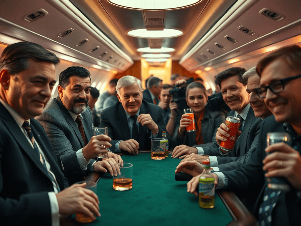 PRESIDENT TRUMP DIVERSIFIES WHITE HOUSE PRESS Pool. MSM&nbsp;MIFFED.