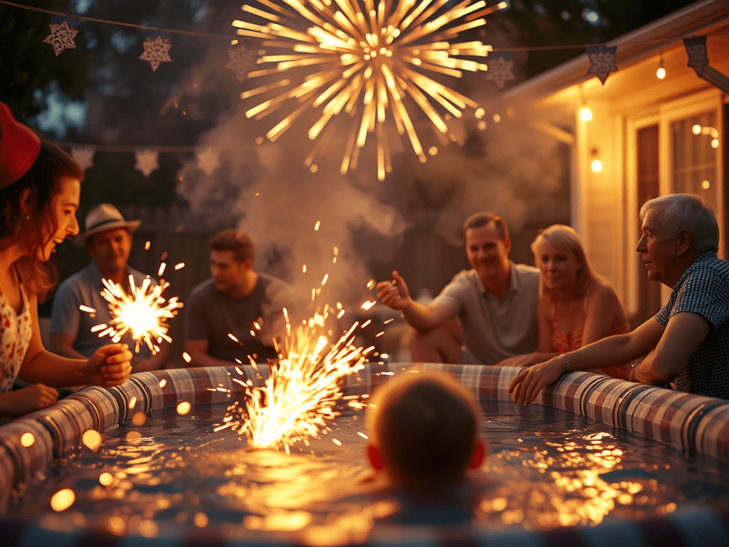 Avoid Pop-its Tag, And Other Realistic Tips For A Safe And Sane 4th Of&nbsp;July