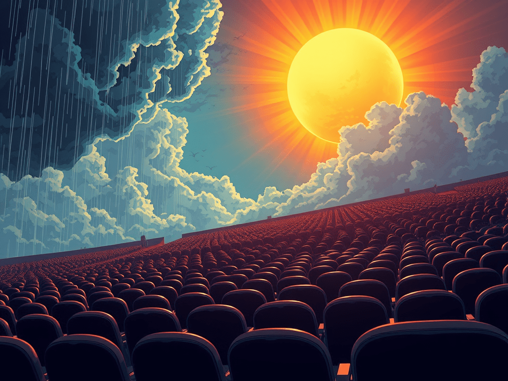 Steve Miller Band Cancels National Tour Due To Climate Change: Fans&nbsp;React