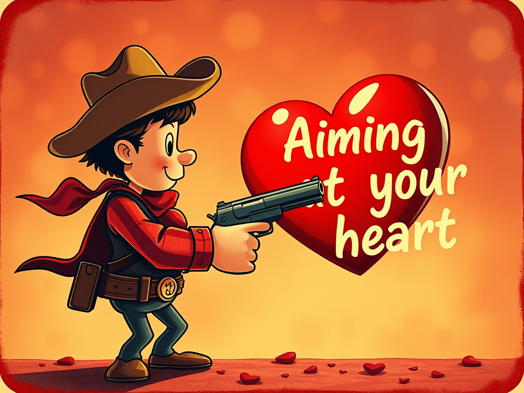 Worser Scandal Than The Birthday Card! Trump Sent Epstein A Valentine In The Third&nbsp;Grade!