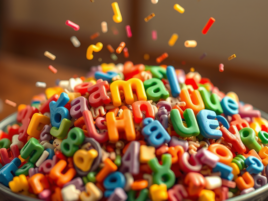 Kamalaesque – You Too Can Create New Adjectives!  Just Add “esque” To Any&nbsp;Noun.