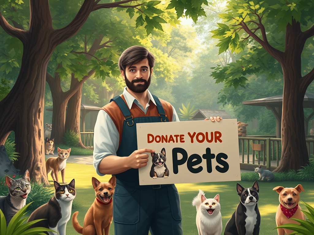 Denmark Zoo Asks people To Donate their Pets To Feed Zoo Animals. Biden offers His Secret Service Biting German Shepherd&nbsp;Commander.*