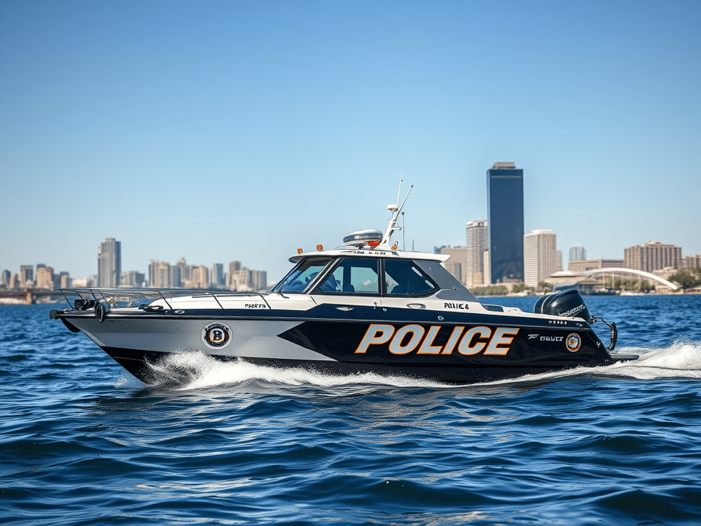 Police In Portland Suburb find Body Parts In River And Assume They Are From The Same Person, But Hey, It’s Portland,&nbsp;So…..?