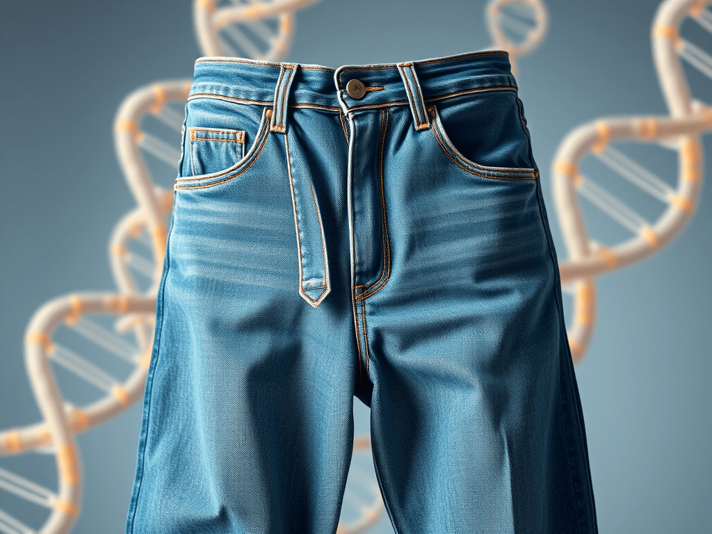Shock Poll Finds 98% of Americans Offended By Sydney Sweeney Jeans Ad Do Not Know That Jeans And Genes are&nbsp;Homophones