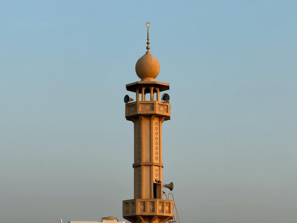 Losing Ground To Muslims In Minneapolis, Christians Plan To Implement Call To Prayer Six Times a&nbsp;Day.