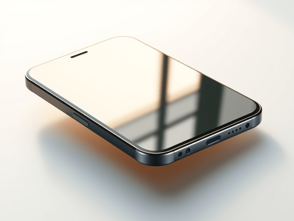 Apple Announces iPhone 17, its thinnest and most Slipperiest Phone&nbsp;Yet!