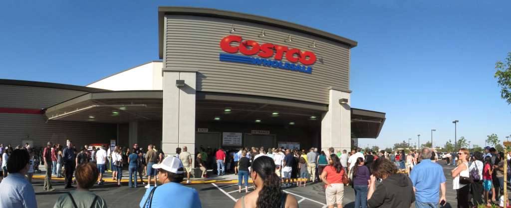 Trump To Ban Iranians From Shopping At Costco And Other Punitive&nbsp;Actions