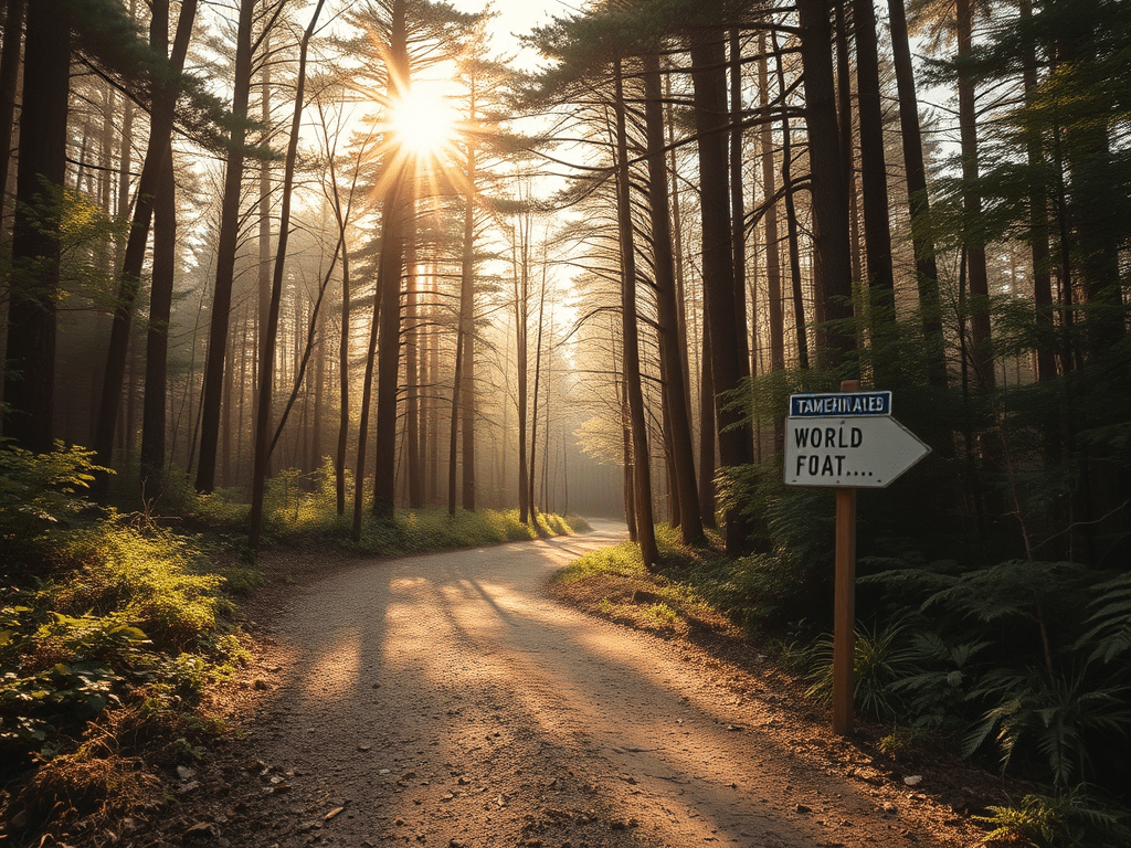 Take The Road Less Traveled? you Might Want To Rethink&nbsp;This!