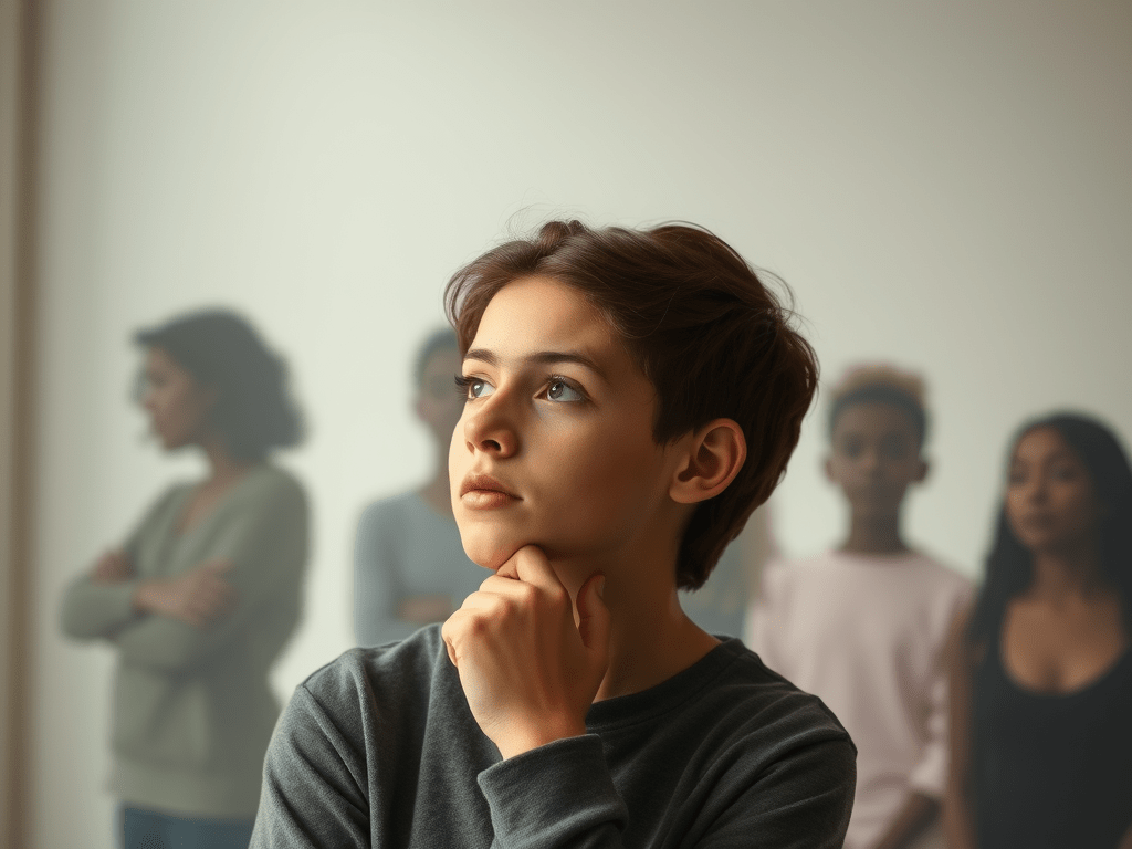 Number of Young People Identifying As Trans Plummets. Here Are Other Fads Also In Decline.&nbsp;Thankfully!