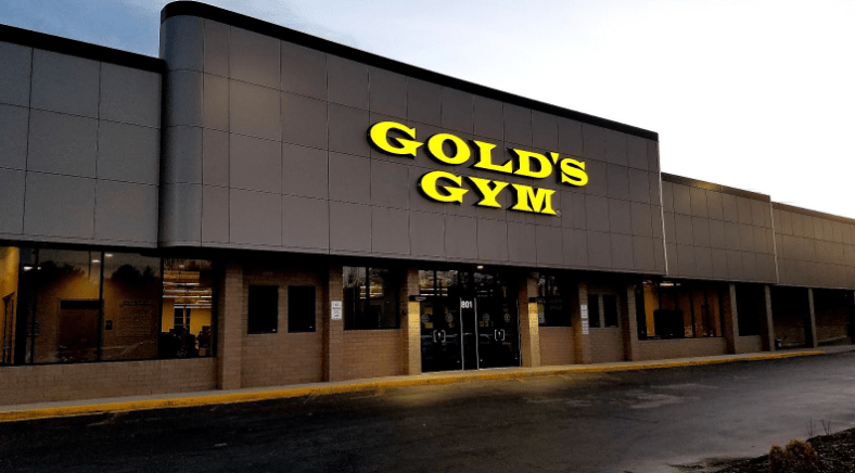 Black, Lesbian, Woman, Accuses Trans Woman of Ogling Her In Locker Room As She Was Ogling Cisgender Women Changing&nbsp;Clothes.